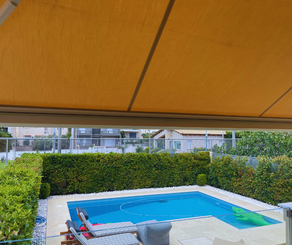 Τέντα Κασετίνα - 5