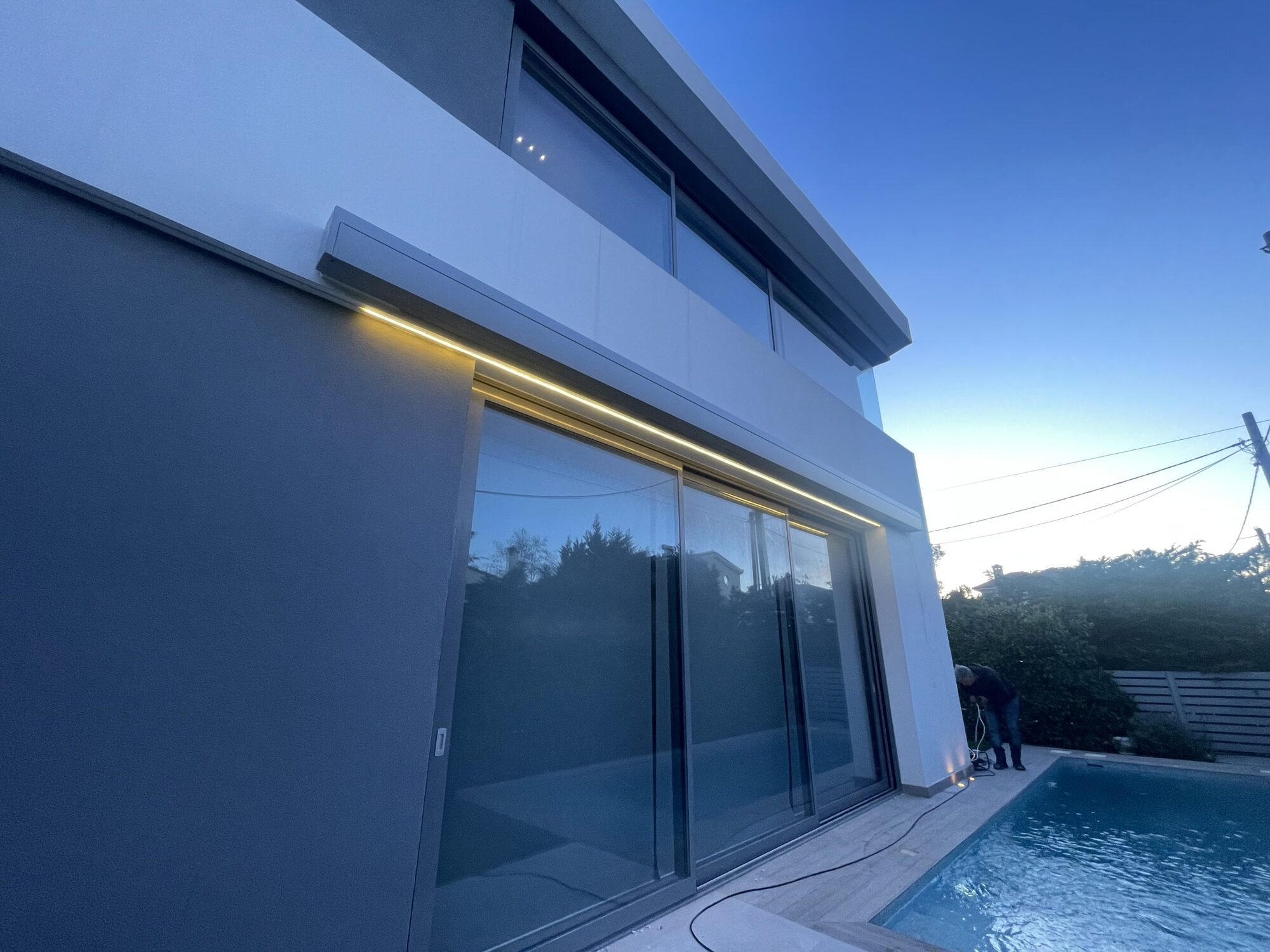 Τέντα Κασετίνα - 3