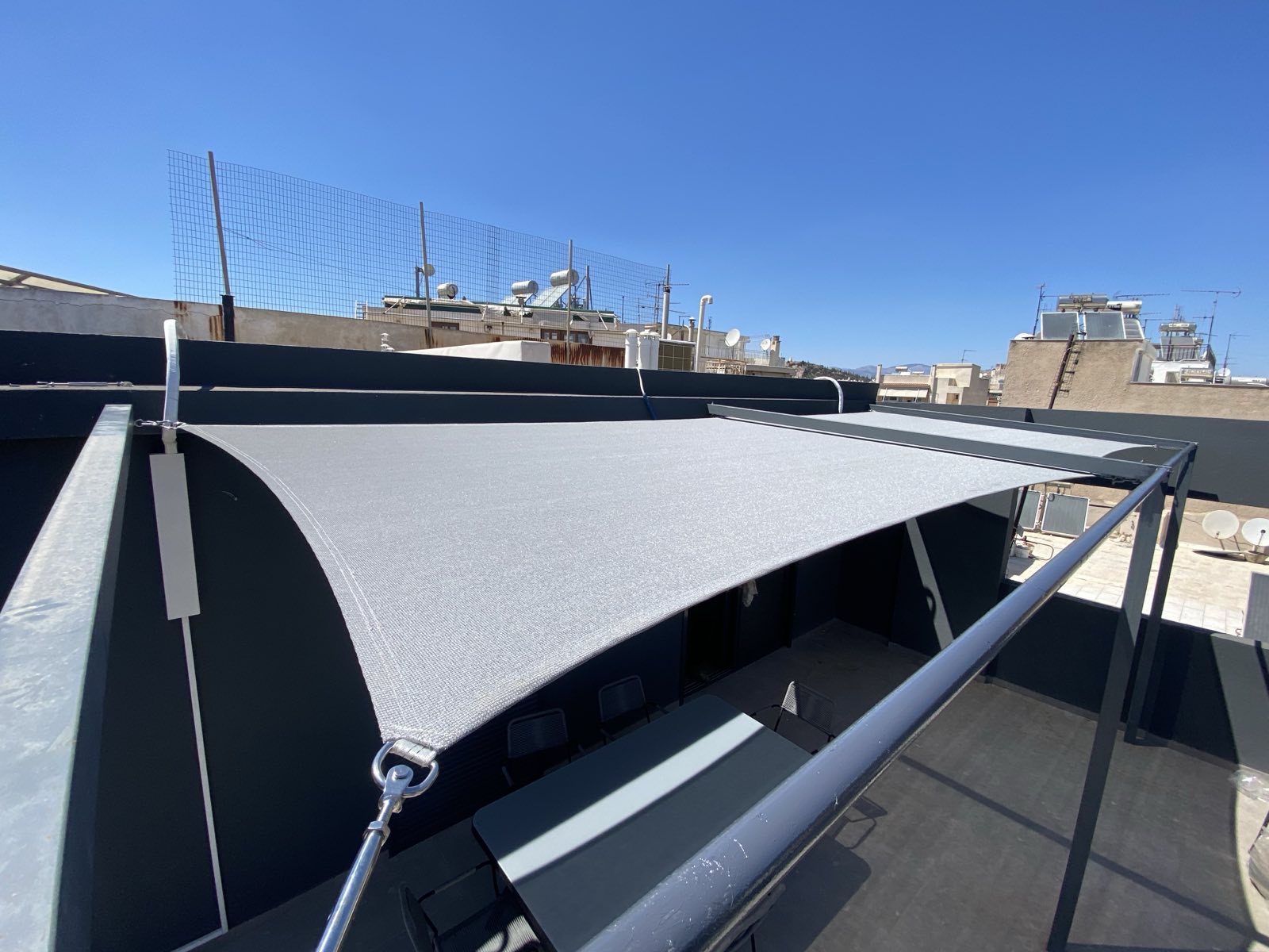 Εφελκυόμενα Συστήματα - 1