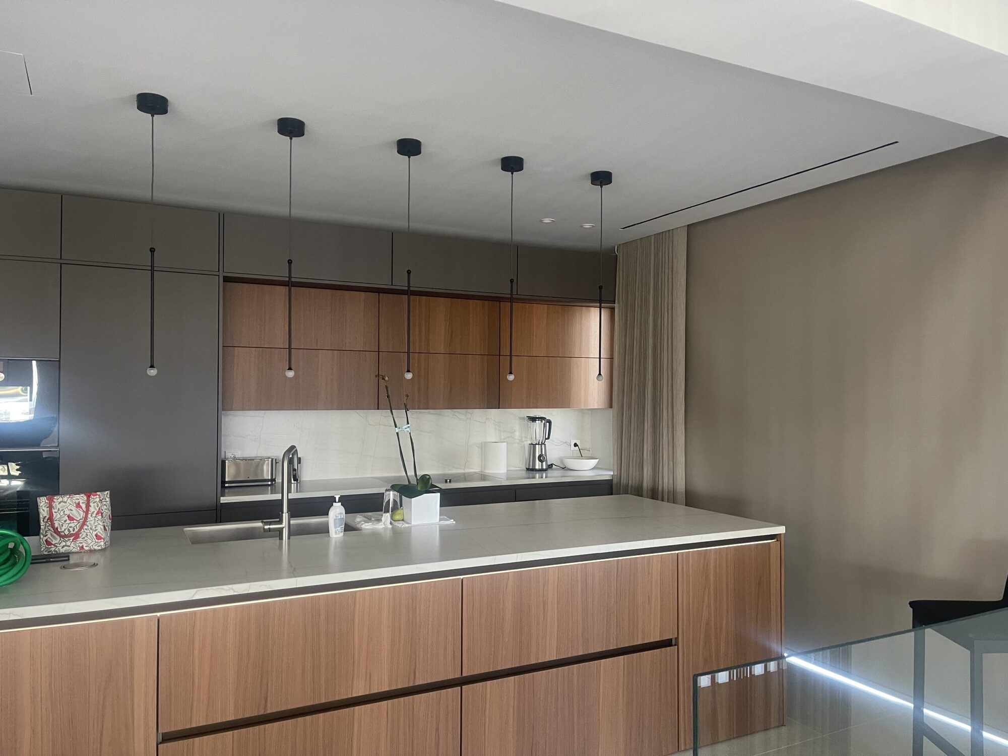 Συστήματα Σκίασης Εσωτερικού Χώρου - 4