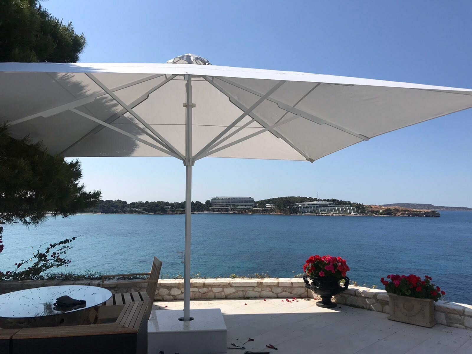 Επαγγελματικές Ομπρέλες - 2