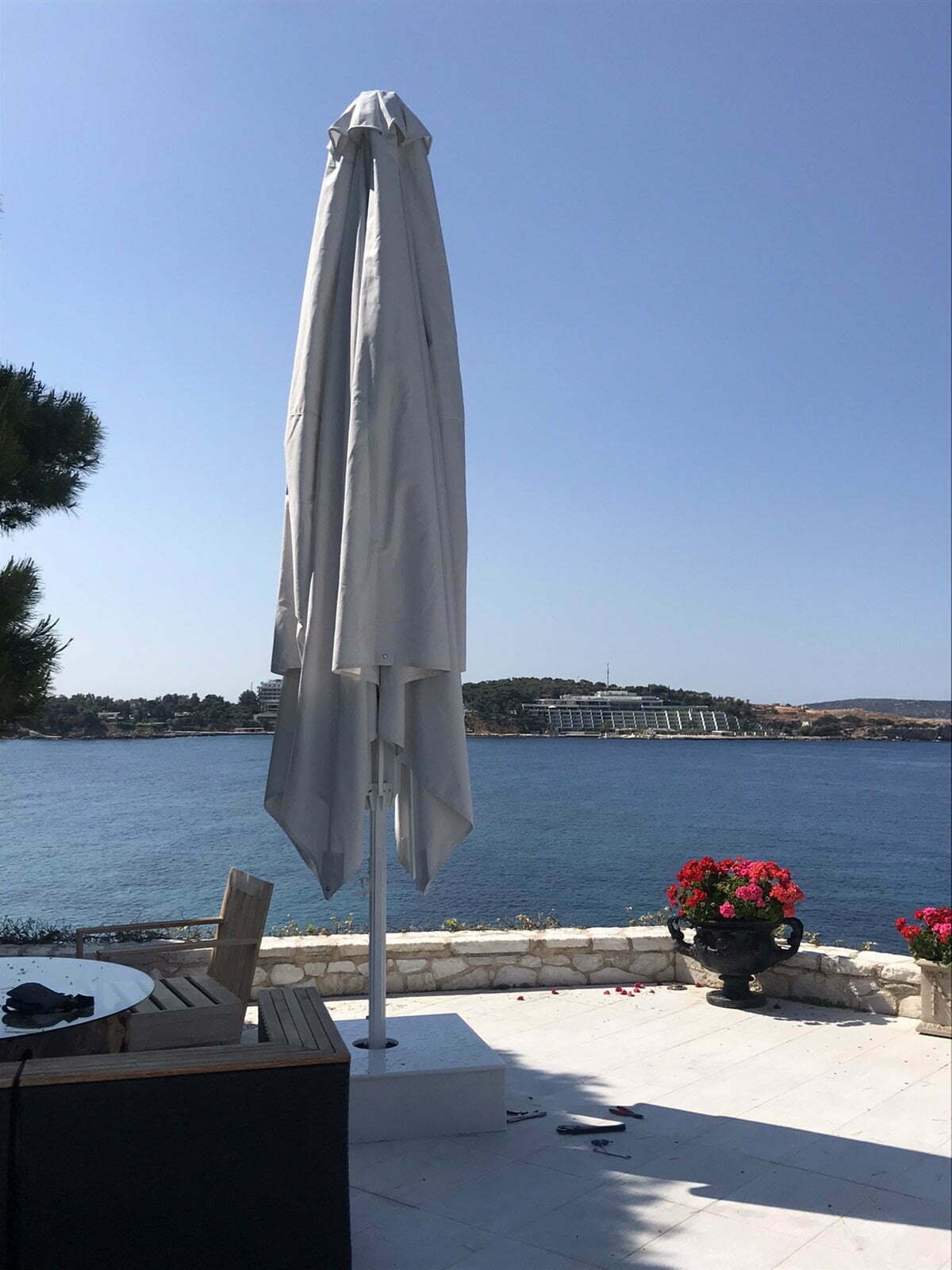 Επαγγελματικές Ομπρέλες - 3