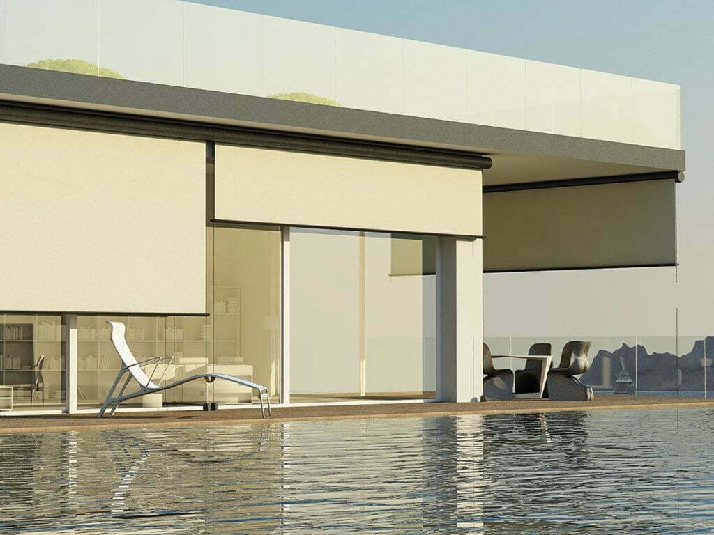 Vertical Systems for Your Veranda: Which One Fits Your Space