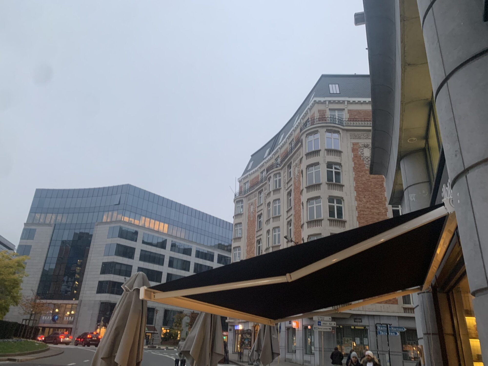 Τέντα με Βραχίονες - 7