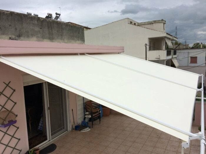 Τέντα Με Αντηρίδες - 3