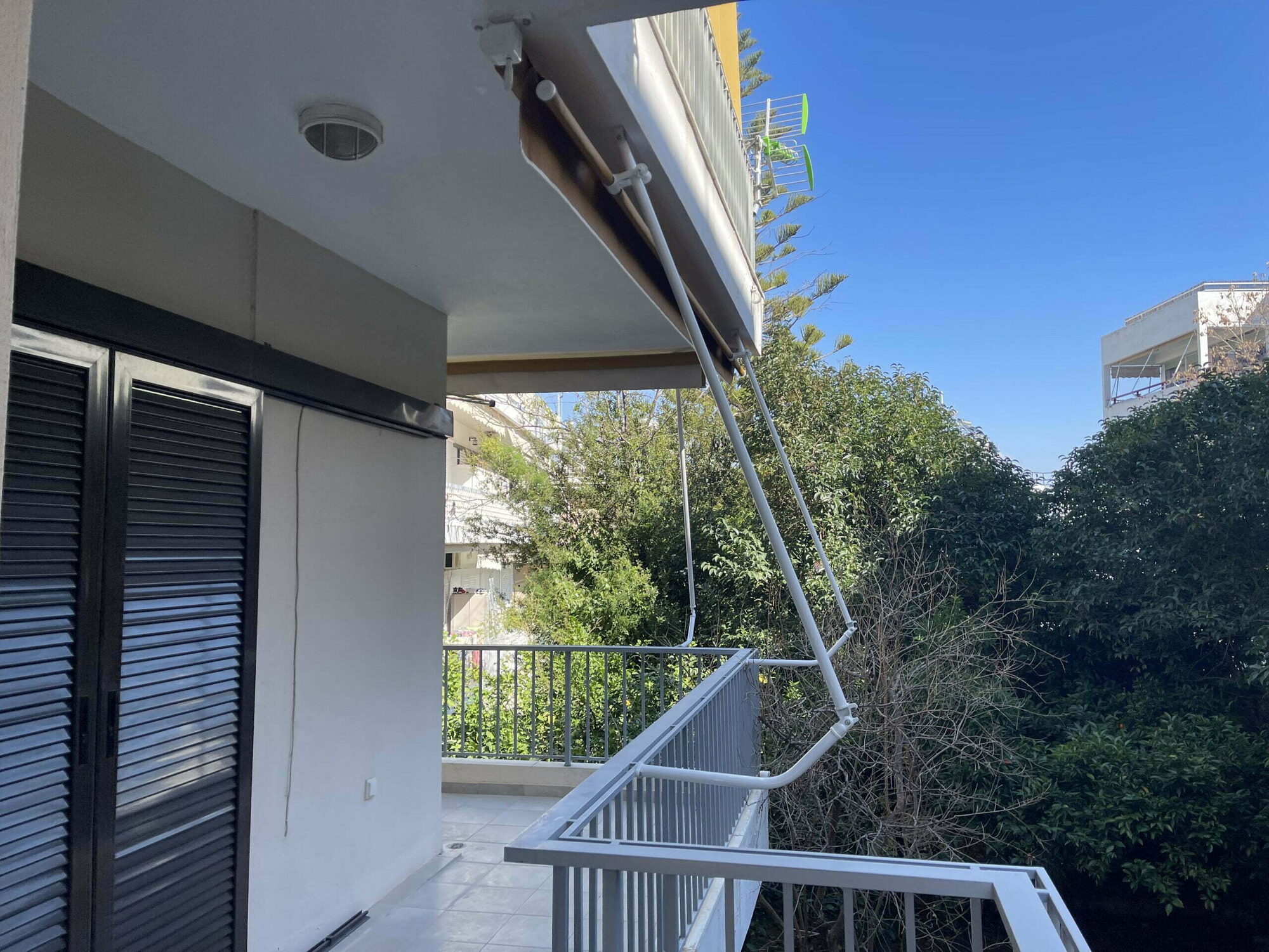 Τέντα Με Αντηρίδες - 5