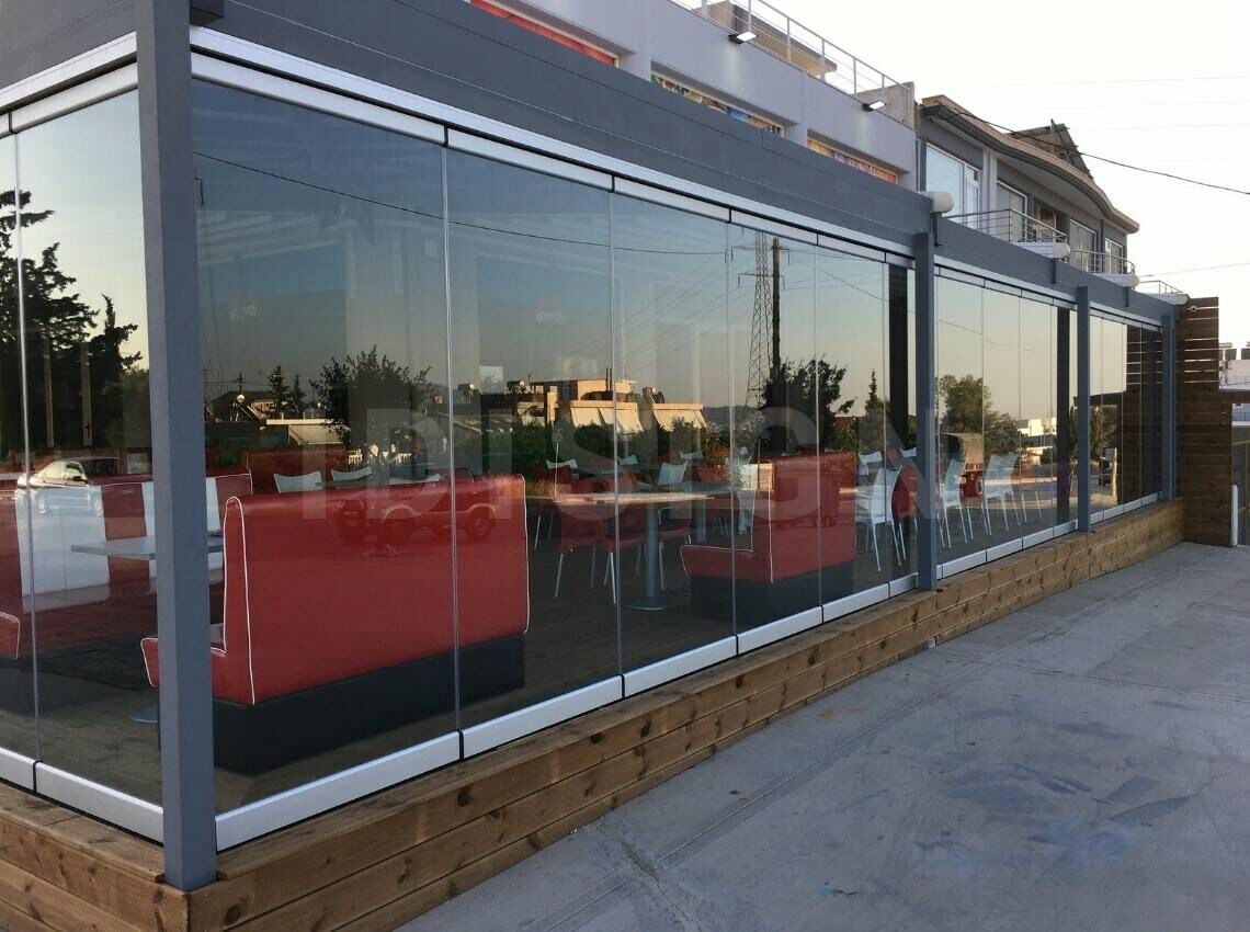 Τζάμια Επάλληλα - 2