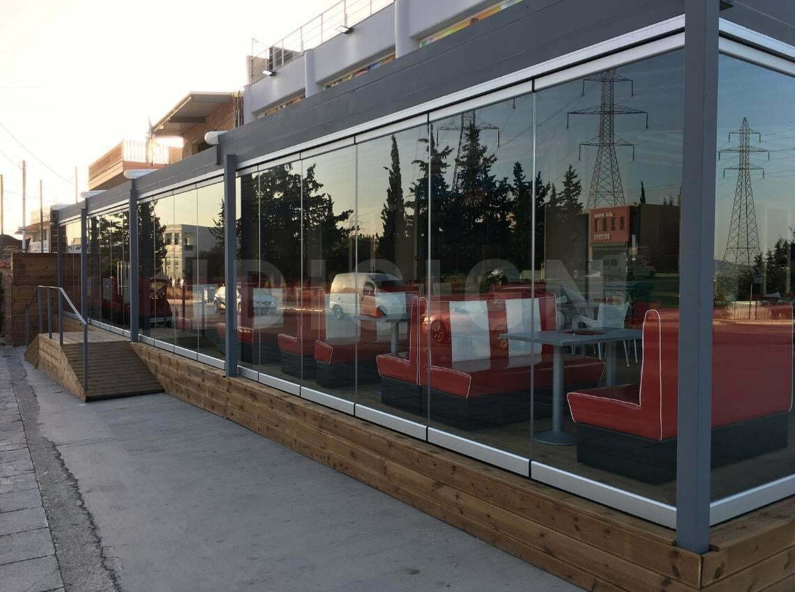 Τζάμια Επάλληλα - 3