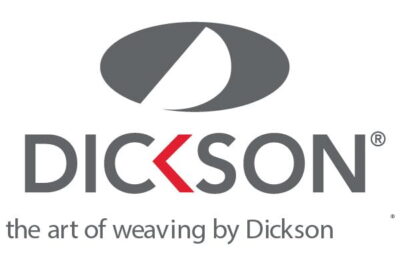 Dickson — Γαλλικά υφάσματα τεντών