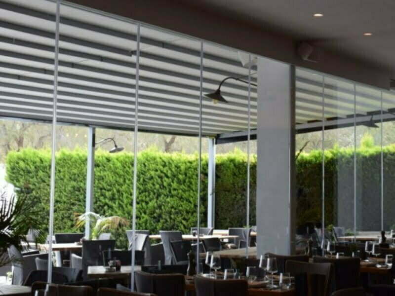 Τζάμια Επάλληλα - 1