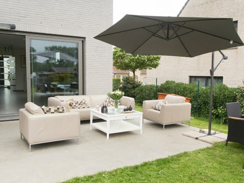 Επαγγελματικές Ομπρέλες - 5