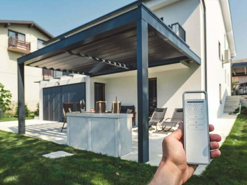 Αυτοματισμοί - 1