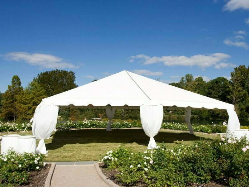 Party Tents - 1