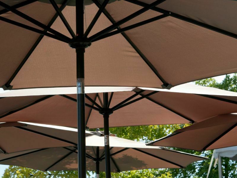 Επαγγελματικές Ομπρέλες - 1