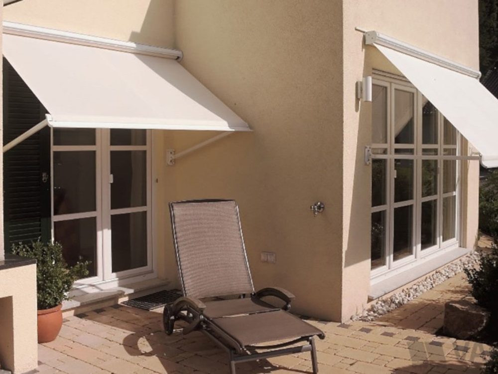 Τέντα Με Αντηρίδες - 6