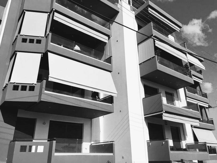 Τέντα με Βραχίονες - 11