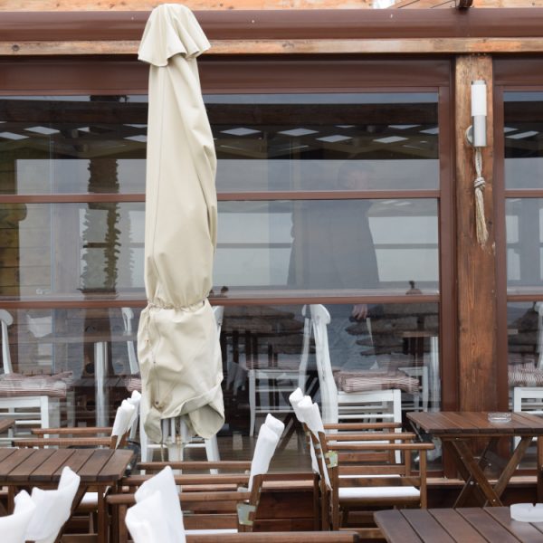 Τζάμια Triple Motion - 3